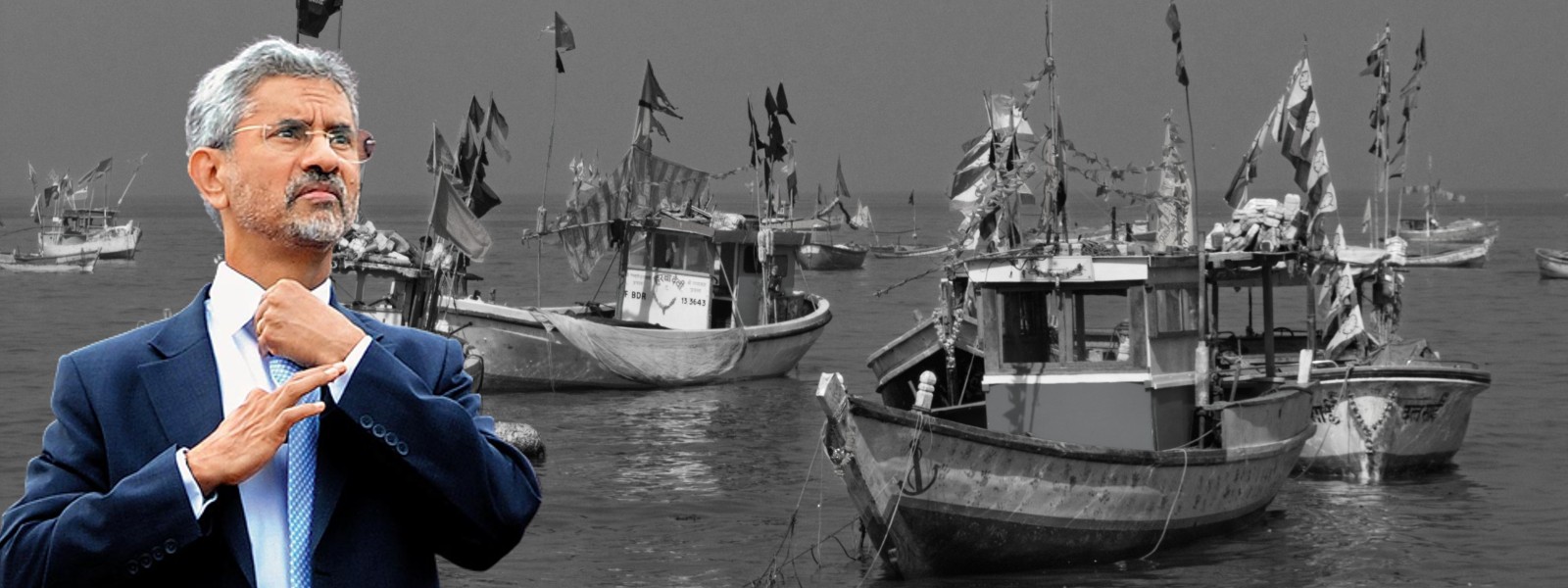 Sri Lanka released 2,835 India fishermen from 2014